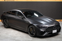 2023 Mercedes-AMG GT null