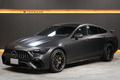 2023 Mercedes-AMG GT null
