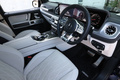 2023 Mercedes-AMG G CLASS 