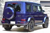 2023 Mercedes-AMG G CLASS 