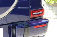 2023 Mercedes-AMG G CLASS 