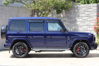 2023 Mercedes-AMG G CLASS 