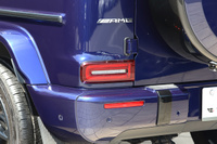 2023 Mercedes-AMG G CLASS 