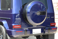 2023 Mercedes-AMG G CLASS 