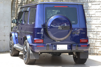 2023 Mercedes-AMG G CLASS 