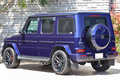 2023 Mercedes-AMG G CLASS 