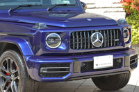 2023 Mercedes-AMG G CLASS 