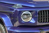 2023 Mercedes-AMG G CLASS 