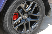 2023 Mercedes-AMG G CLASS 