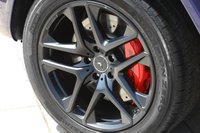 2023 Mercedes-AMG G CLASS 