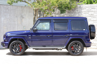 2023 Mercedes-AMG G CLASS 