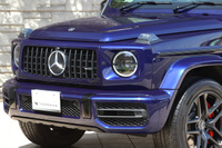 2023 Mercedes-AMG G CLASS 