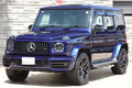 2023 Mercedes-AMG G CLASS 