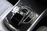 2023 Mercedes-AMG G CLASS 