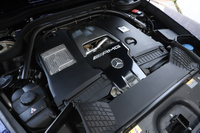 2023 Mercedes-AMG G CLASS 