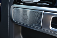 2023 Mercedes-AMG G CLASS 