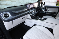 2023 Mercedes-AMG G CLASS 