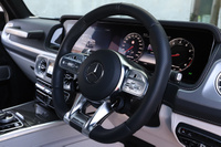 2023 Mercedes-AMG G CLASS 