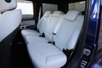 2023 Mercedes-AMG G CLASS 