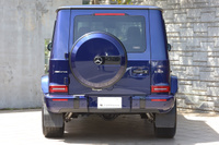 2023 Mercedes-AMG G CLASS 