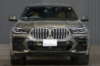 2022 BMW X6 