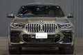 2022 BMW X6 