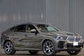 2022 BMW X6 