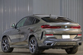 2022 BMW X6 