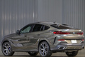 2022 BMW X6 