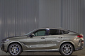 2022 BMW X6 