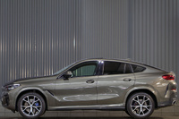 2022 BMW X6 