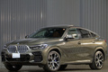 2022 BMW X6 