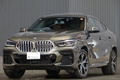 2022 BMW X6 