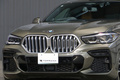 2022 BMW X6 