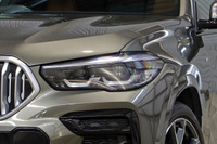 2022 BMW X6 
