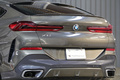 2022 BMW X6 