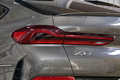 2022 BMW X6 