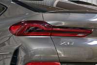 2022 BMW X6 