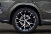 2022 BMW X6 