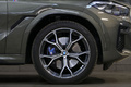 2022 BMW X6 