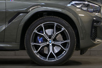 2022 BMW X6 
