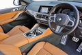 2022 BMW X6 