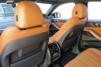 2022 BMW X6 