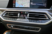2022 BMW X6 