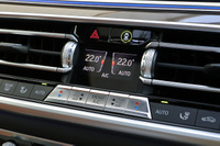 2022 BMW X6 