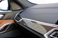 2022 BMW X6 