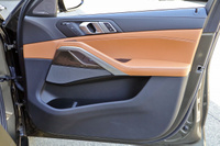 2022 BMW X6 