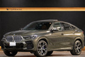 2022 BMW X6 