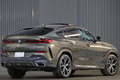 2022 BMW X6 