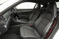 2019 Porsche 718 CAYMAN null